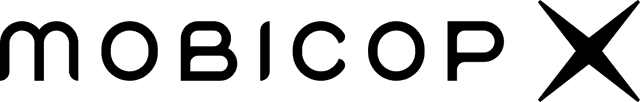 MobiCops Logo