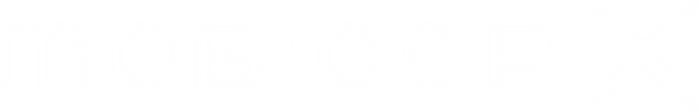 MobiCops Logo